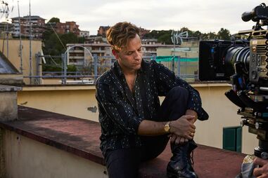 Netflix, Rocco Siffredi