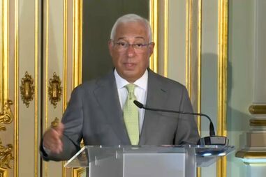 António Costa