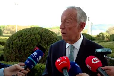 Marcelo Rebelo de Sousa