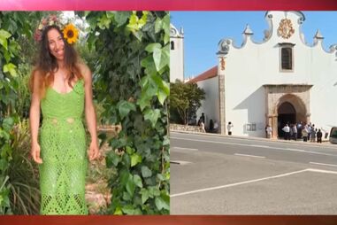 Último adeus a Tânia Fernandes