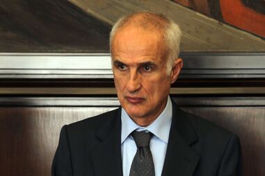 Alberto Arons de Carvalho