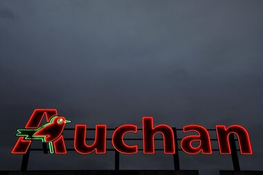 colaboradores da companhia auchan passam a ter 25 dias de férias