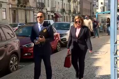 Ex-inspetor da PJ João de Sousa investigado por homicídio do triatleta Luís Grilo 