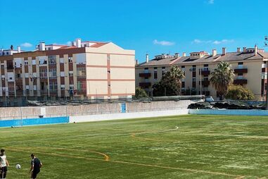 Villa Athletic Club