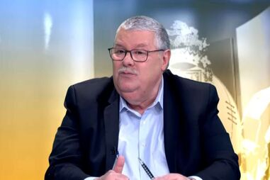 José Manuel Freitas: “Paulinho na convocatória? É um dos poucos pontas de lança em Portugal!”