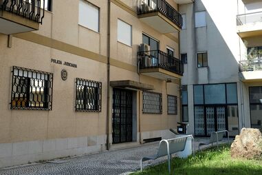 PJ de Braga