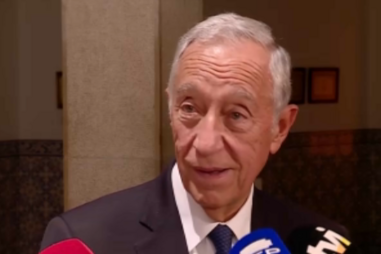 Marcelo Rebelo de Sousa