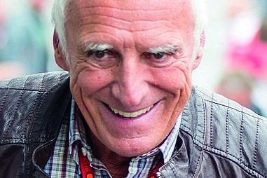 Dietrich Mateschitz