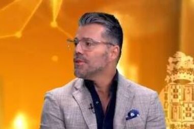 José Calado: “Paulinho na seleção? Não me surpreende!”