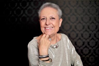 Clara de Almeida, numeróloga