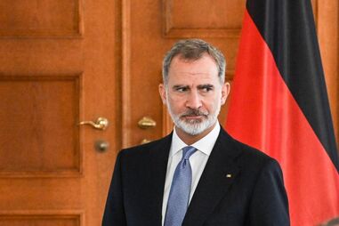 Filipe VI 