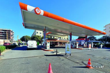 Galp, energia