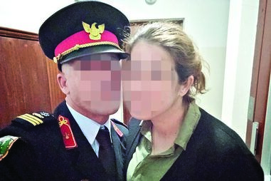 burlões, GNR, Roberto Santos, Catarina Henriques