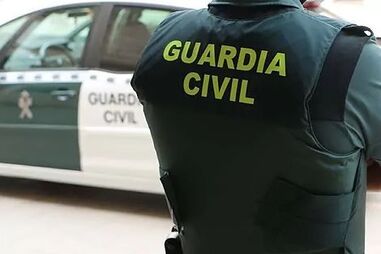 Guardia Civil