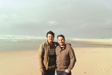 Póvoa de Varzim, Oleg, Danny Eusébio