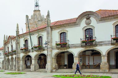 Câmara Municipal de Caminha, Miguel Alves