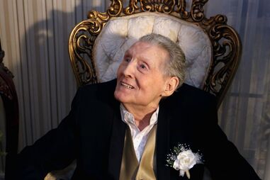 Jerry Lee Lewis