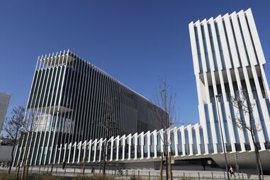 Sede da EDP