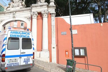 Hospital de São José