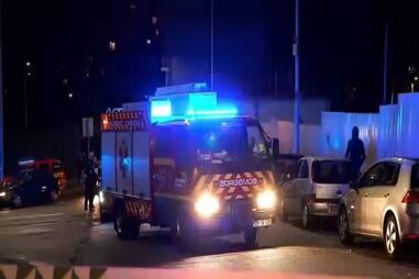 José Guilherme Aguiar é o condutor do carro que vitimou uma criança em Gaia