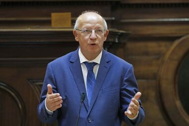 Augusto Santos e Silva