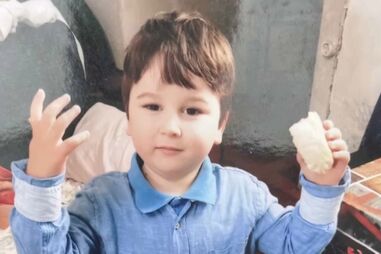 "Só queria o meu menino de volta": Criança atropelada por José Guilherme Aguiar foi arrastada 300 metros