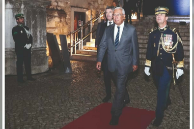 Generais da 'casa' à frente para liderar GNR