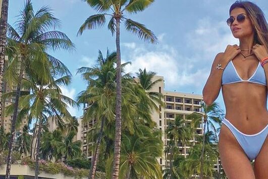 Luisinha Barosa Oliveira