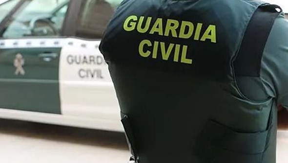 Pai detido por morder cara de bebé de sete meses na Galiza