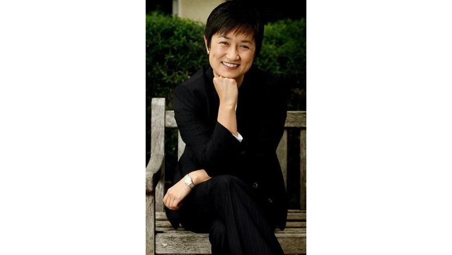 Penny Wong, Ministra dos Negócios Estrangeiros australiana 