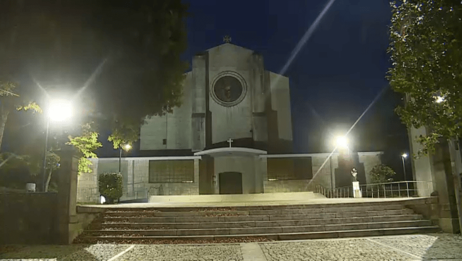 Arquidiocese de Braga 