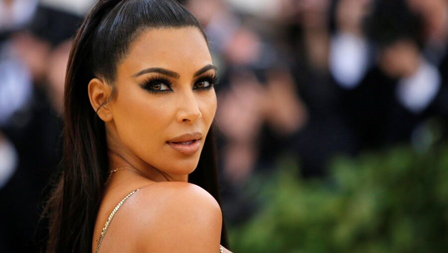 Kim Kardashian