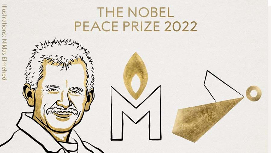 Prémio Nobel da Paz