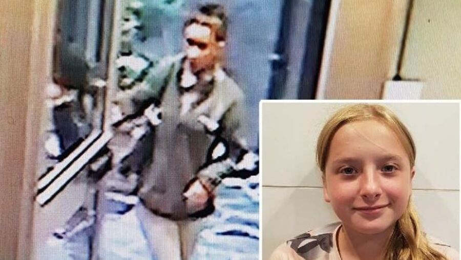 La Minute De Ricardo Onde De Choc Lola, a menina de 12 anos encontrada morta em Paris, foi violada e
