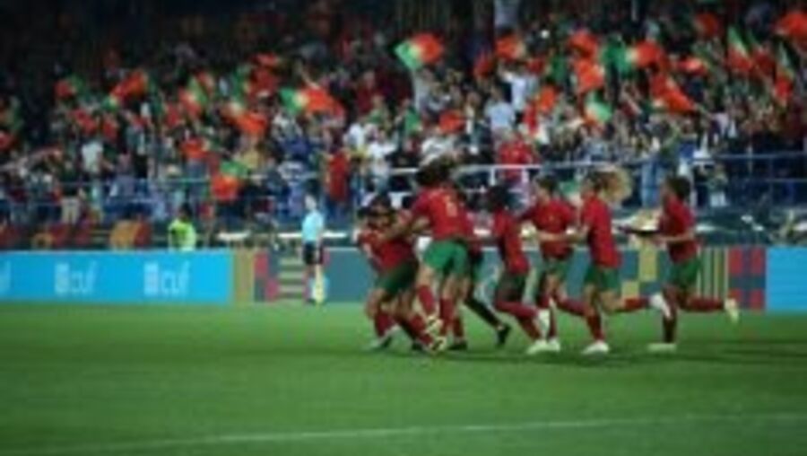 Seleção feminina