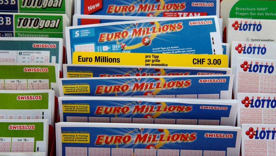 Euromilhões