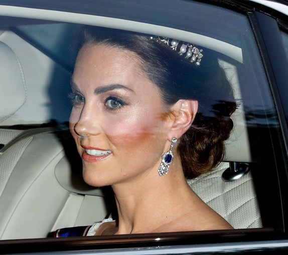 Kate Middleton, Princesa de Gales