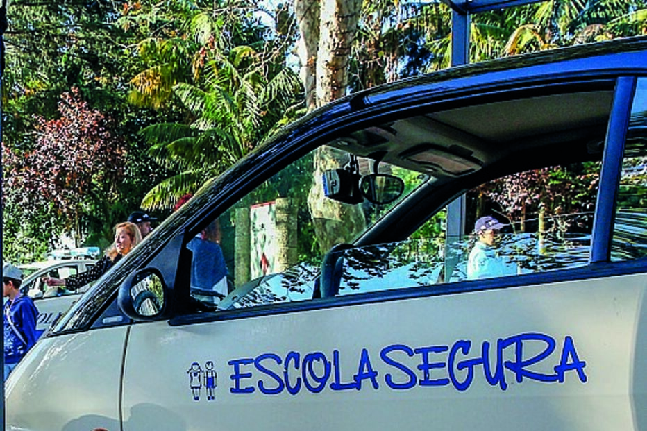 Polícia, PSP, Governo 