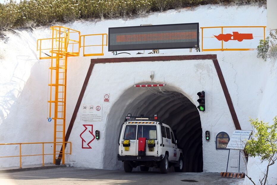 morte, Castro Verde, acidente de trabalho