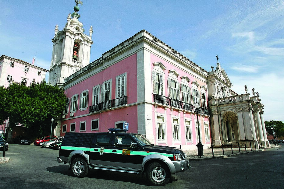 Ministério dos Negócios Estrangeiros