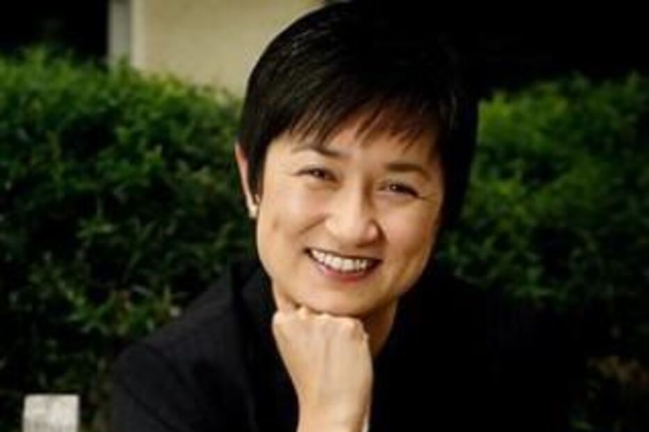 Penny Wong, Ministra dos Negócios Estrangeiros australiana 