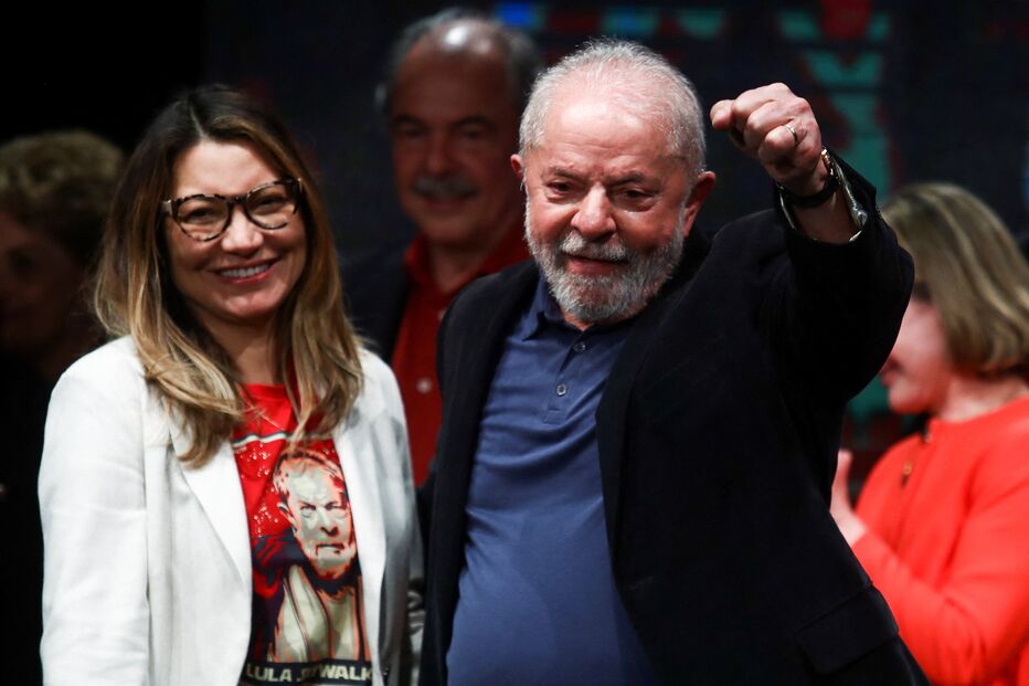 Lula da Silva