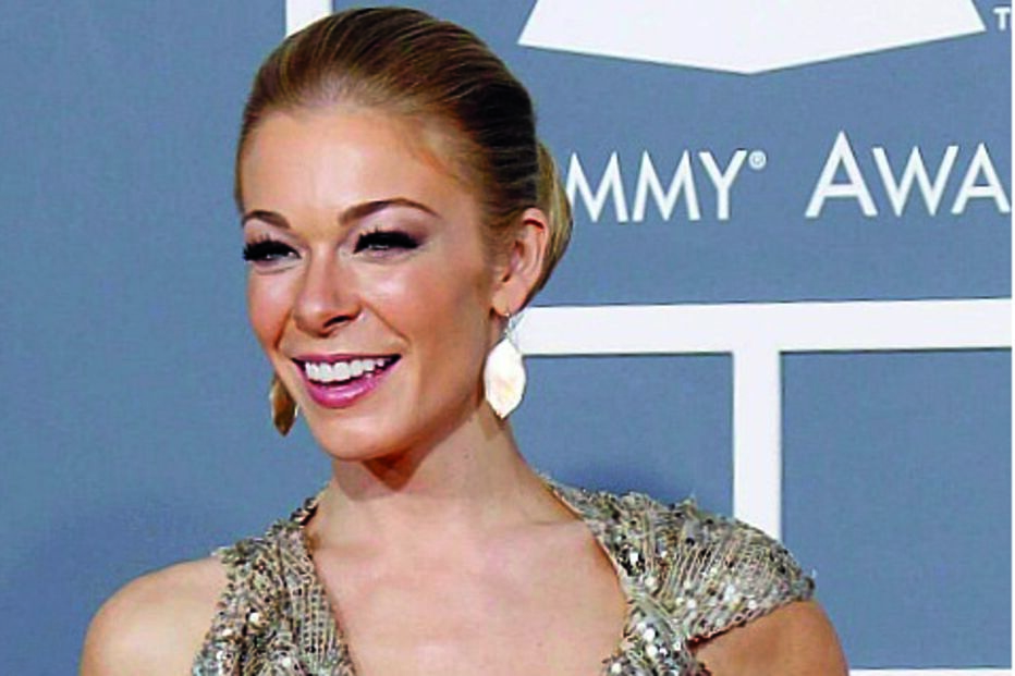 LeAnn Rimes