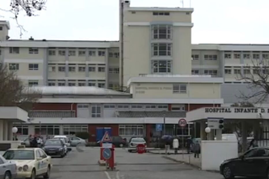 Hospital de Aveiro 