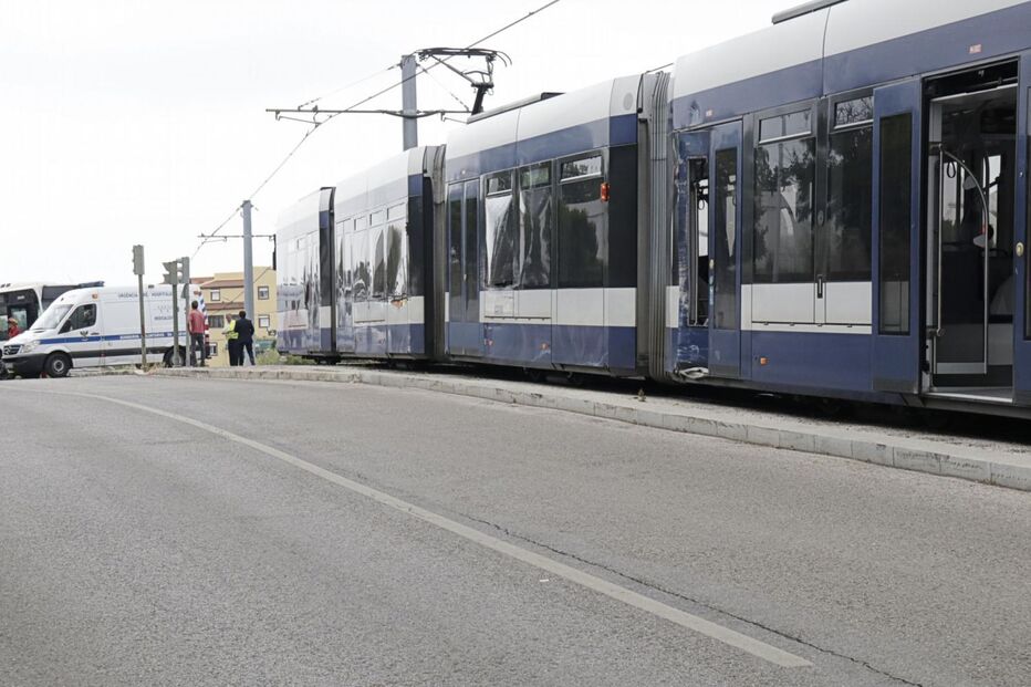 Greve dos maquinistas do Metro Sul doTejo com 