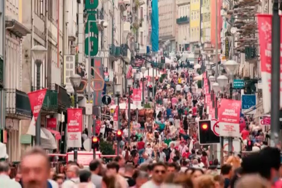 Estudantes de ensino superior colocados no Porto com dificuldades em encontrar alojamento