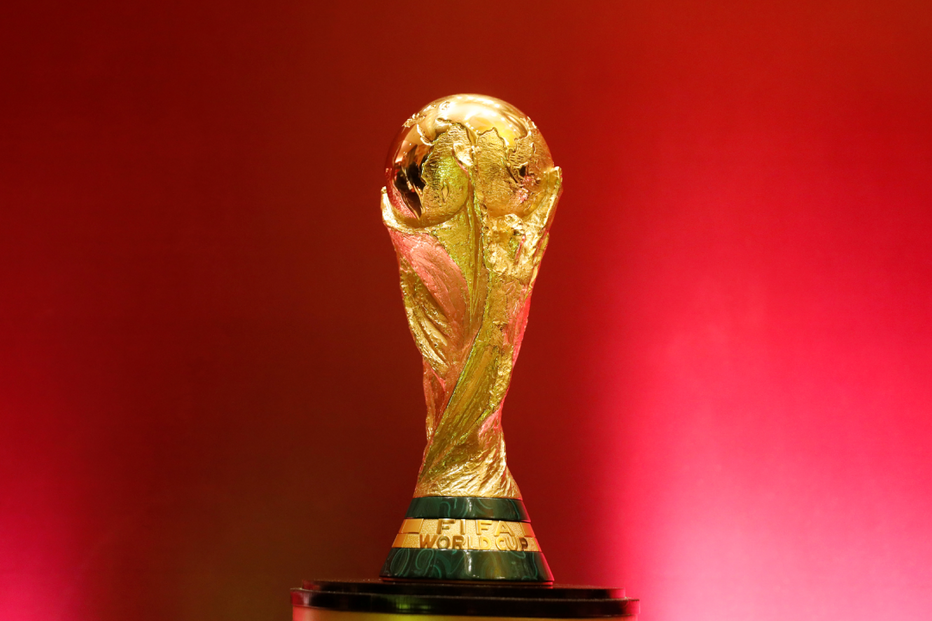 Apoios da FIFA em  África 