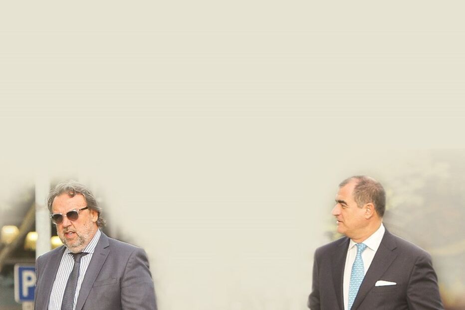 Julgamento do caso da divulgação de emails