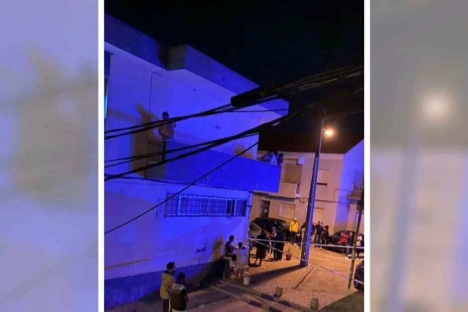 Baleado, Montijo