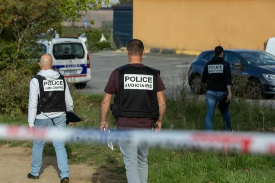 Portuguesa encontrada morta e desmembrada em França